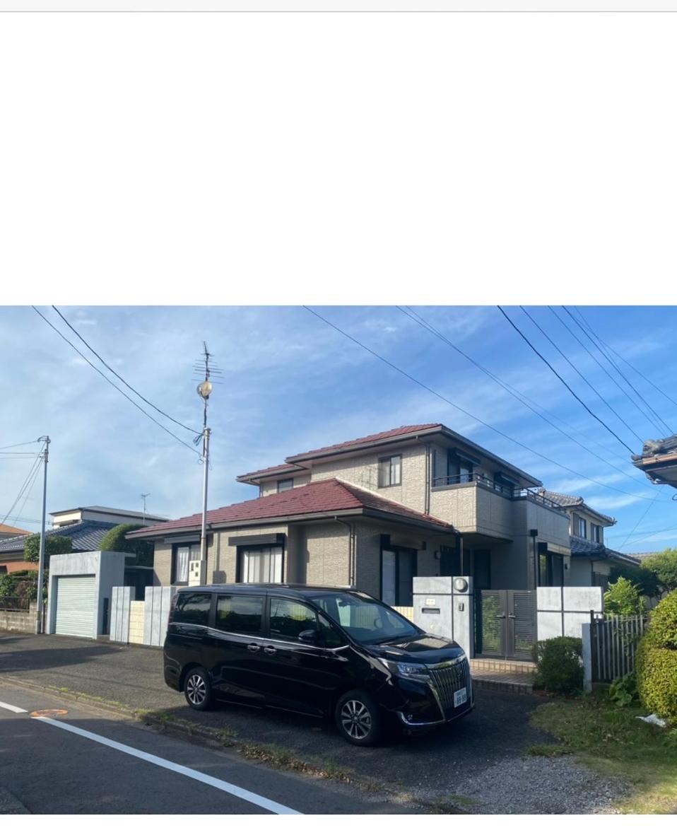 Miyazaki: Backpacker's Retreat Near Station Guest house