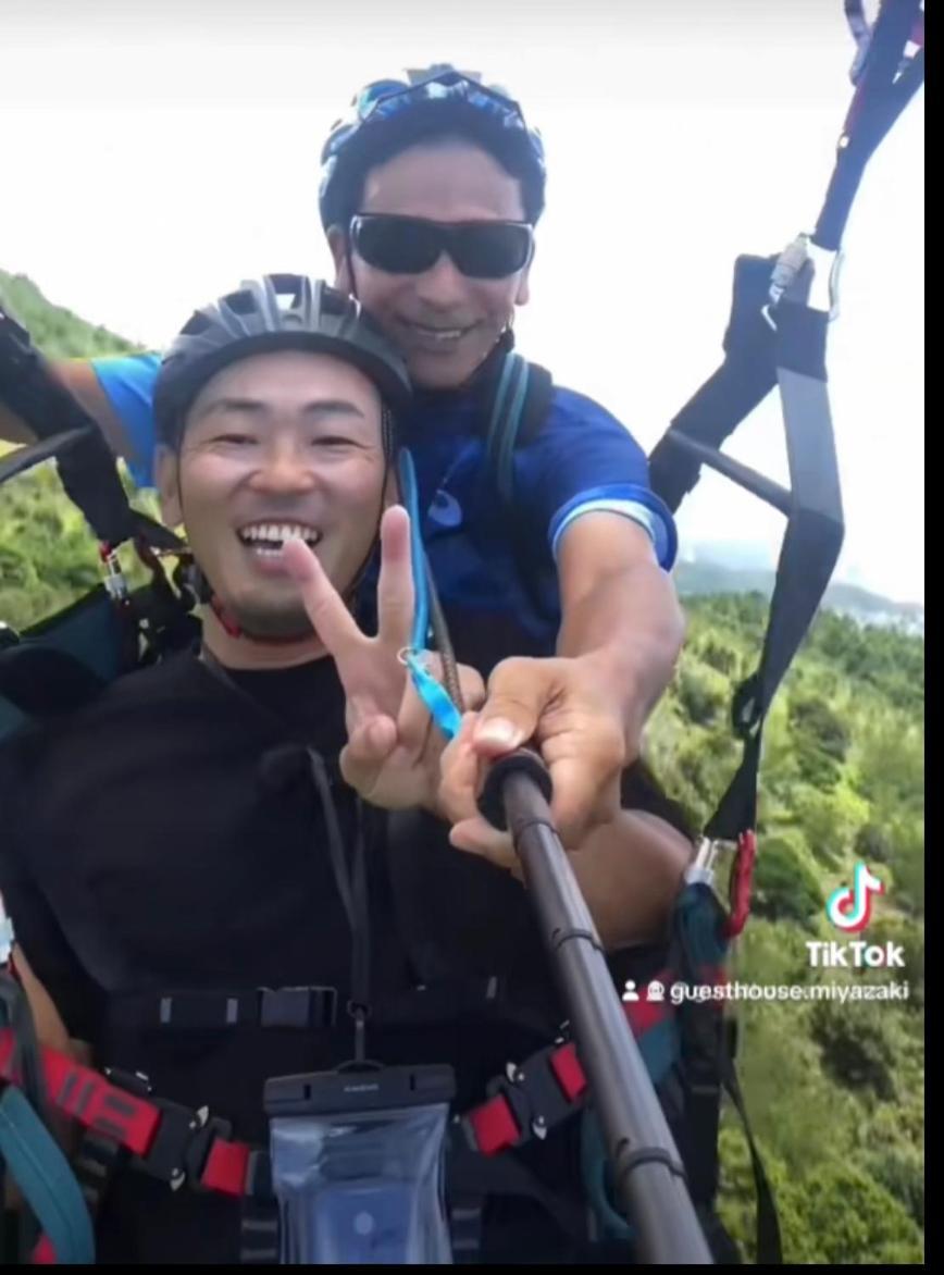 Miyazaki: Backpacker's Retreat Near Station Guest house