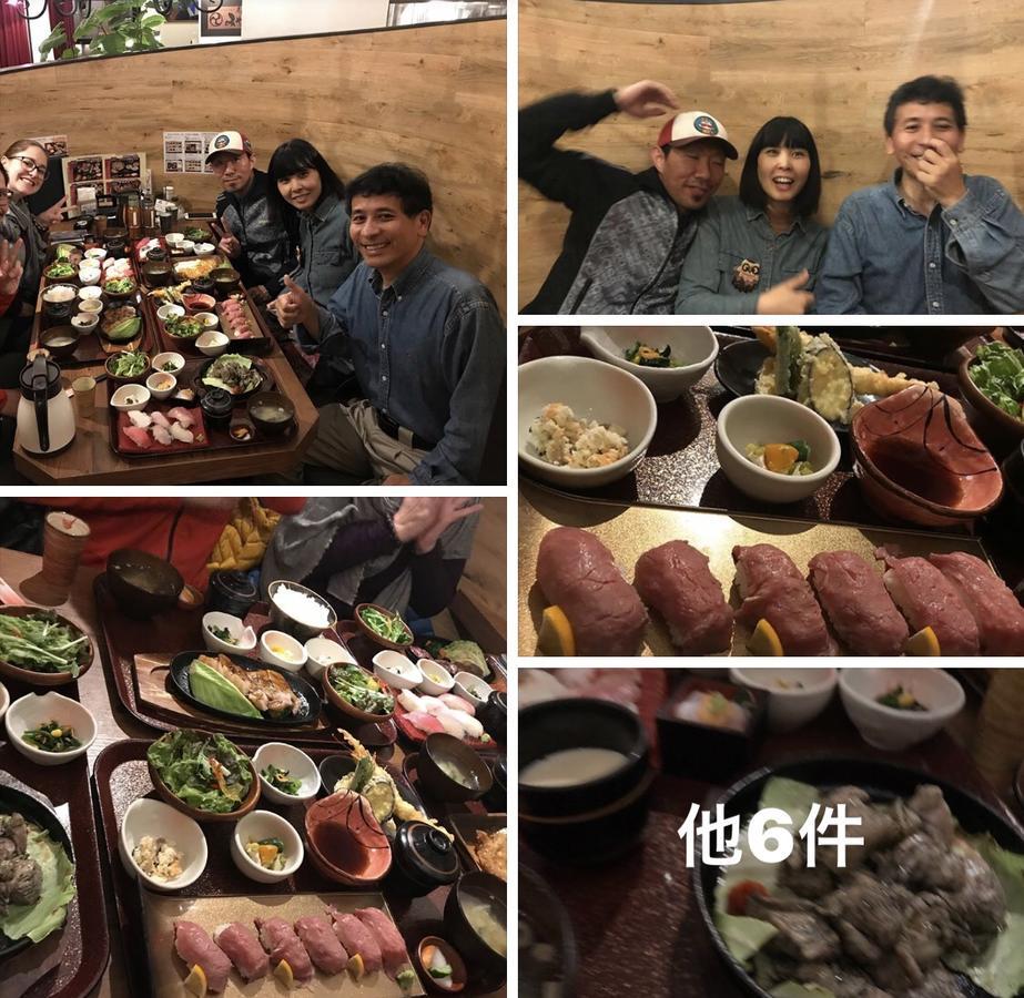 Guest house Miyazaki: Backpacker's Retreat Near Station Miyazaki