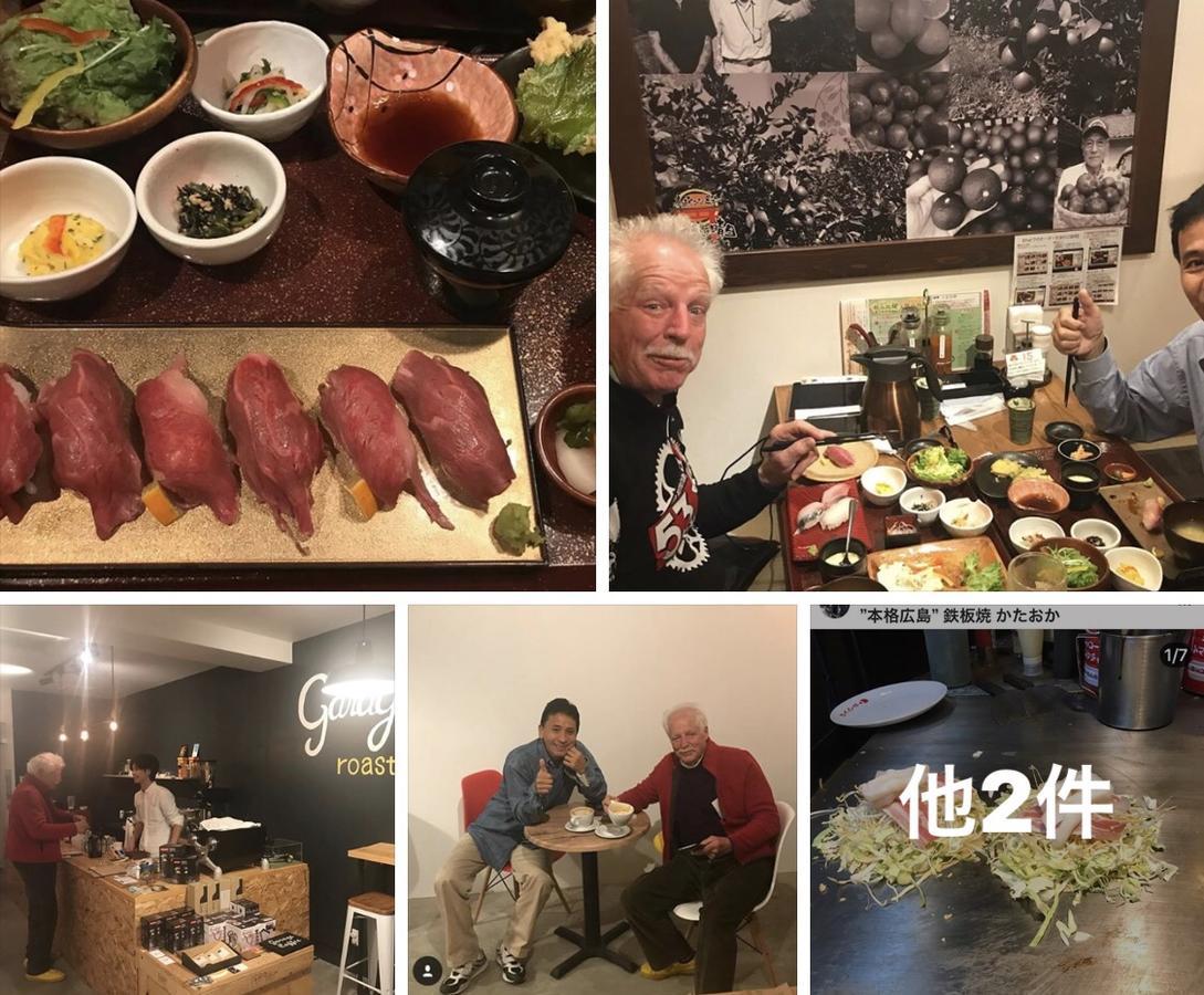 Guest house Miyazaki: Backpacker's Retreat Near Station 4*